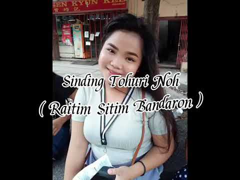 Sinding Ku Tohuri Noh - Raitim Sitim Bandaron (Official Music Video)