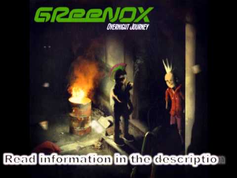 GReeNOX - Overnight Journey