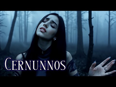 Neural Odyssey - Cernunnos (OFFICIAL VIDEO)