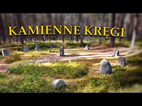 Tajemnice Pomorza. Kamienne Kręgi | Film dokumentalny