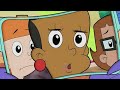 Cyberchase Echo Explores Promo 2020