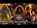Mahavatar Narsimha Full Movie Ashwin Kumar Hombale Films 1080p HD