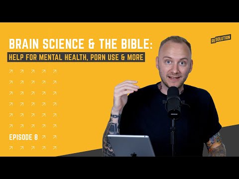 The “Why” Behind Your Struggles - Episode 7 | Resolution Movement - Resolution Movement                    