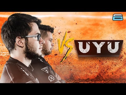 YOU SUCK WHAT?!? OPTIC GAMING MADDOX CARNAGE VS UYU! (COD: BO4)