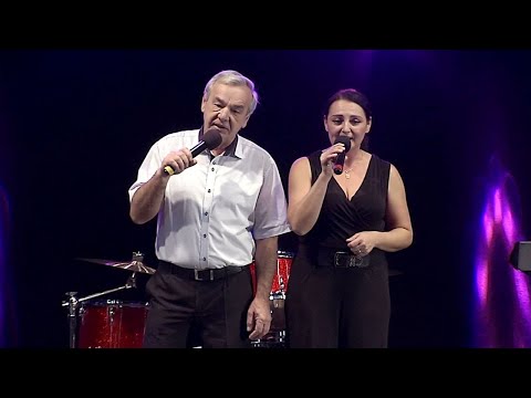 Hudobná skupina AKORD - Nešiel by som cez ten vŕšek/Studená rosička padá/Prečo ty, šuhajko, prečo...