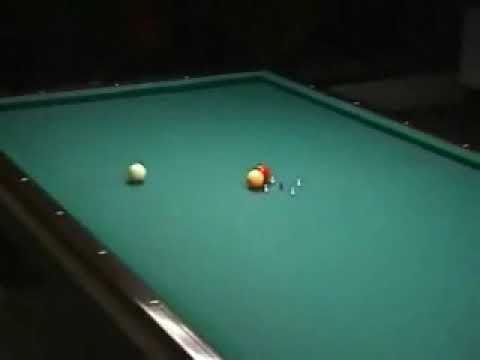 Traversino di massé con battuta a 25   Crocefisso Maggio