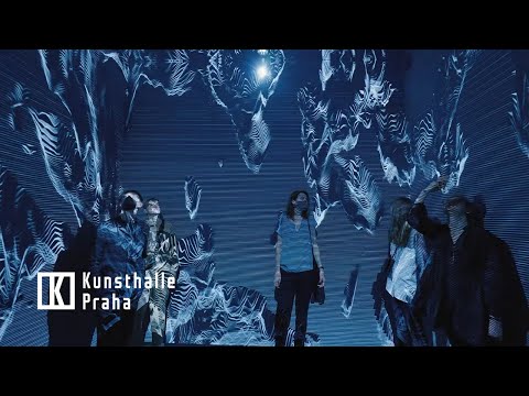 Membro da Kunsthalle Praga: Aproveite a arte ao máximo!