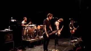 AGAINST ME! - Piss and vinegar