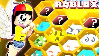 New Codes, Quests Conquered and New Bees Fam!! - Roblox Bee Swarm Simulator - DOLLASTIC PLAYS!