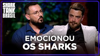 Reciclagem de lixo eletrônico | Shark Tank Brasil