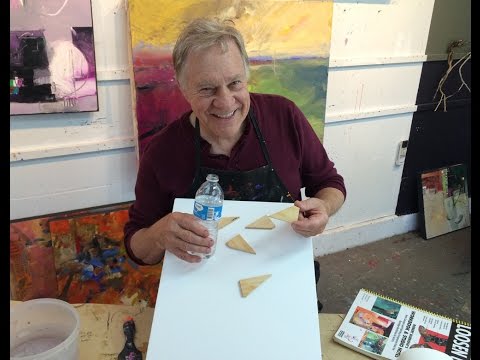 BobBlast 51 "Painter's Keys - What are These For?"