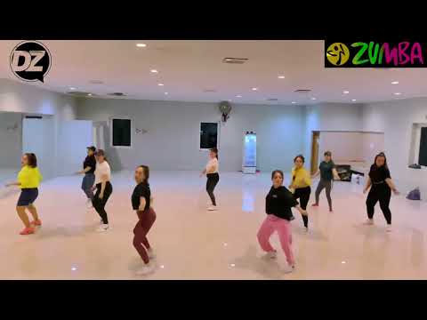 Komologwe Melanesia | Walo x Pace Gembul x Netello | |Dz Crew | Zumba Kupang | Zumba NTT