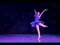 JESS Dance Show 2025 Around The World