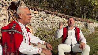 Hazir Mazreku & Gezim Zogaj - Këngë Për Ramadan Bytyqin