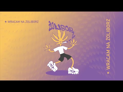 Janusz Walczuk - Wracam na Żoliborz