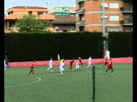 JUNIORES ELITE: Nuova Tor Tre Teste-Tor di Quinto 1-1 dts