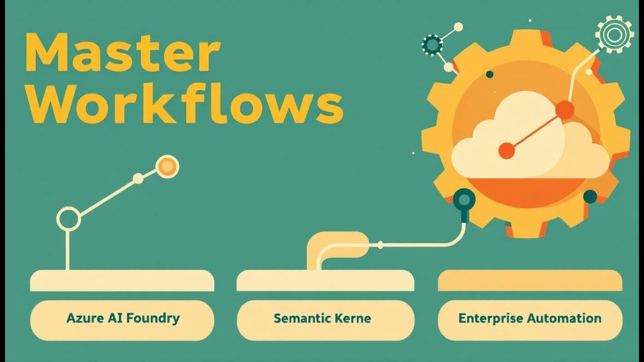 Planning, Collaboration, Tooling: Building Multi-Agent Systems with Azure Foundry + Semantic Kernel