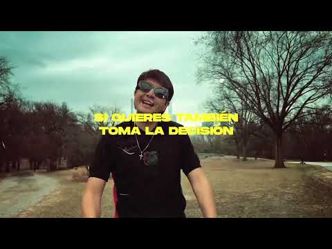 ZHR, Yamilex, Marvin Gredda - Mi Libertad (Visualizer) Reggaeton Cristiano 2025