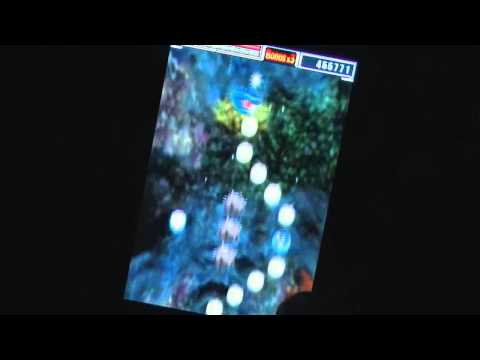 Blue Hole iPhone Gameplay Review - AppSpy.com