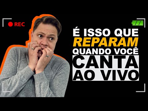 Vocalizes Melhoram a Voz - Com Exercício