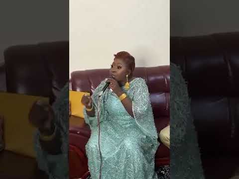 Mariam BA LAGARÉ - Sambé Sambé Foli (Vidéo officielle) 2ème Partie