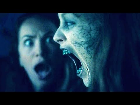 Трейлеры Призрак рая