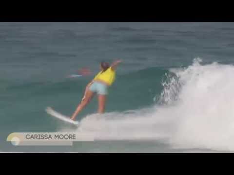 WCT Billabong Rio - Assista ao Resumão do Ricosurf sobre a quinta-feira