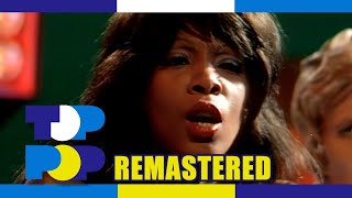 Donna Summer - Love To Love You Baby [REMASTERED HD] • TopPop