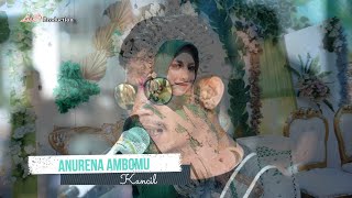 Download lagu Kancil - ANURENA AMBOMU (Keponakan Ayahmu) AO PRODUCTION Live Kab. Pangkep | LAGU BUGIS ANDALAN 2022 mp3