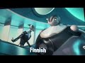 Rachet Gets Kicked Out In Different Languages From Robots During Disney Plus