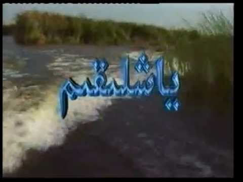 [Uyghur Song] Senuber Tursun - Yashliqim