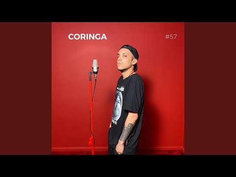 SALA VERMELHA #57 - Matheus Coringa