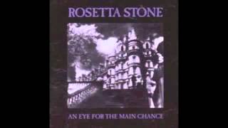 Rosetta Stone---Subterfuge