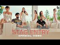 STAG ENTRY (Official Video) Cheema Y | Gur Sidhu | Punjabi Song 2023