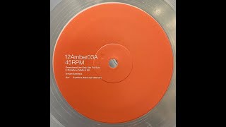 Gintaré - Earthless (Mash Up Matt MIx) 1999