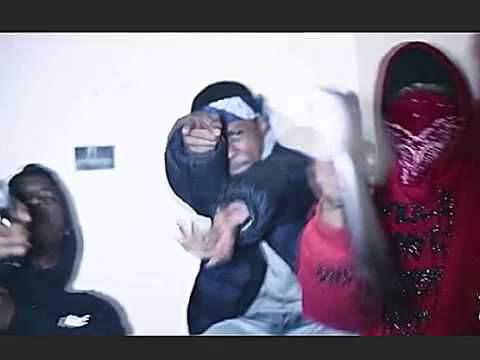 For The Team !  x  (Knock a Nigga Down) TrapBoiiFlagoo Ft. Bitty x GlockboyLa