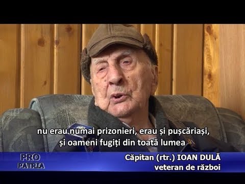 Un om, o poveste, o viață cât un secol