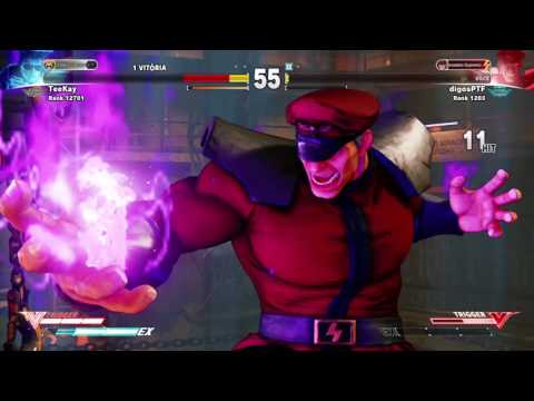 For me, it was Tuesday...