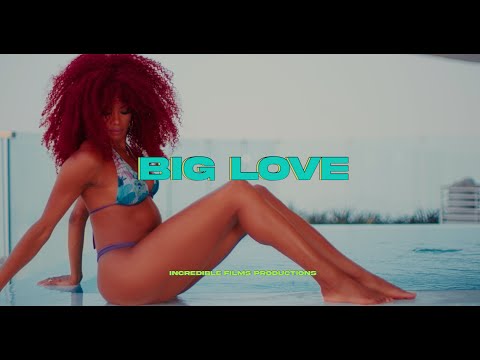 Davis D - Big love