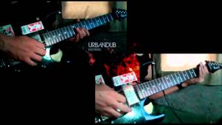Urbandub -  『Sleight Of Hand』 [AMACHii sloppy playthrough]