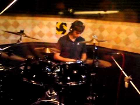 Voľným Pádom - Nahrávání