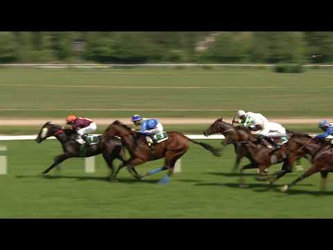 CH, 13. 5. 2018, 4. dostih - 97. VELKÁ JARNÍ CENA PRAŽSKÉ PLYNÁRENSKÉ