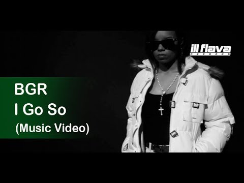 BGR - I Go So [Official Video]