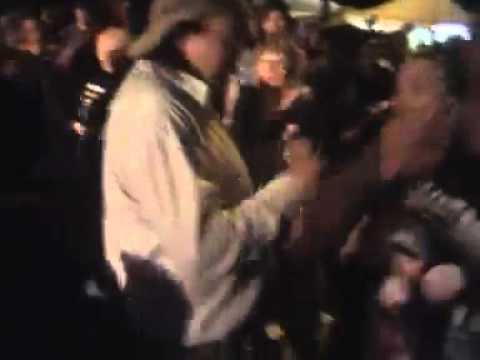 Vasco Rossi - Ti Immagini (by CSIC @ Zocca)