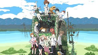 Download lagu 數碼寶貝大冒險tri. Digimon Adventure tri. - OP | Butter-Fly~tri.Version~ - 和田光司 | 中日雙語字幕 mp3 Download lagu 數碼寶貝大冒險tri. Digimon Adventure tri. - OP | Butter-Fly~tri.Version~ - 和田光司 | 中日雙語字幕 mp3
