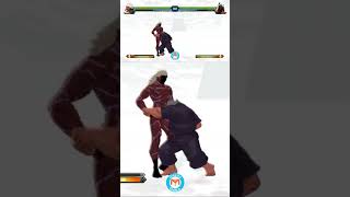 The King of Fighters XIII: Saiki Awakened SDM vs Mr. Karate Neo Max - GamePlay
