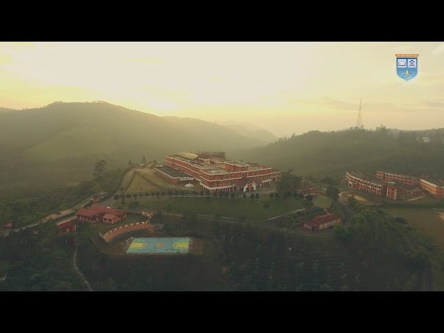 Engineering Colleges In Kuttikkanam Mar Baselios Christian College of Engineering and Technology Kuttikanam