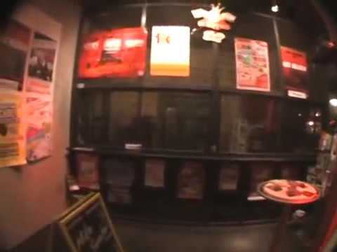 Croatia. The Downstrokes  EBC 2012 Berlin