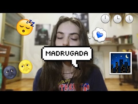 Madrugar video