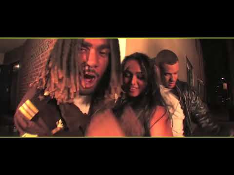 No Hoe - D-Lo & DJ.Fresh 'The Worlds Freshest' "The Tonite Show"